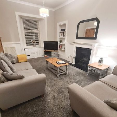 North Coast Property - North Coast Cottage Thurso Bagian luar foto