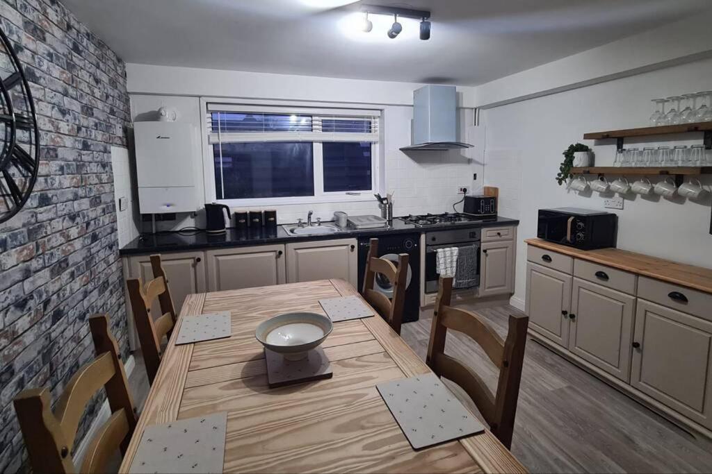 North Coast Property - North Coast Cottage Thurso Bagian luar foto