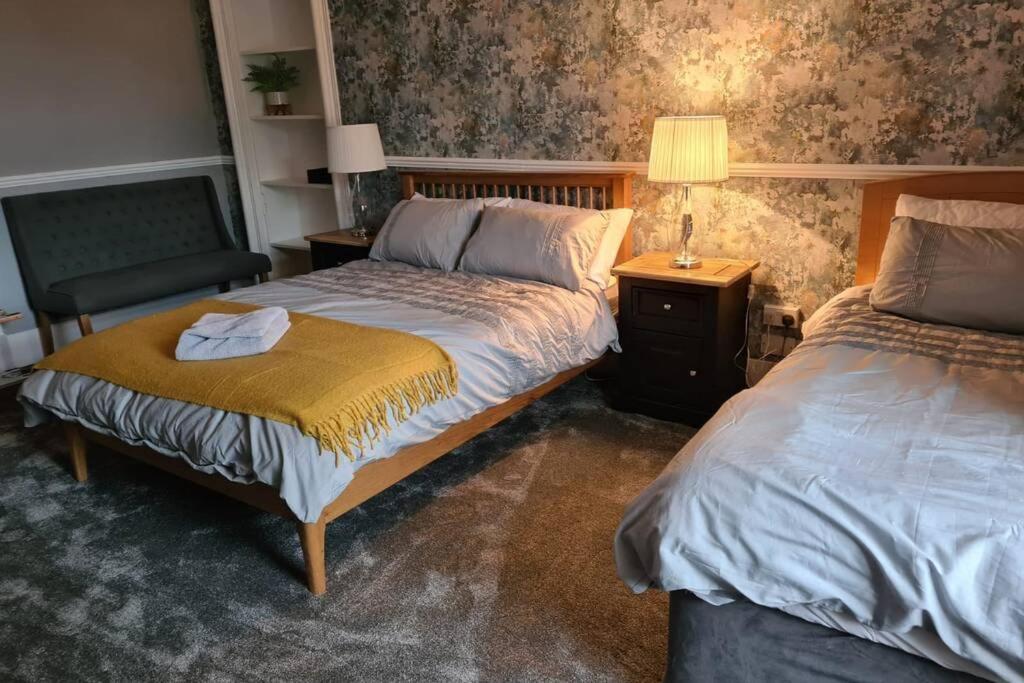 North Coast Property - North Coast Cottage Thurso Bagian luar foto