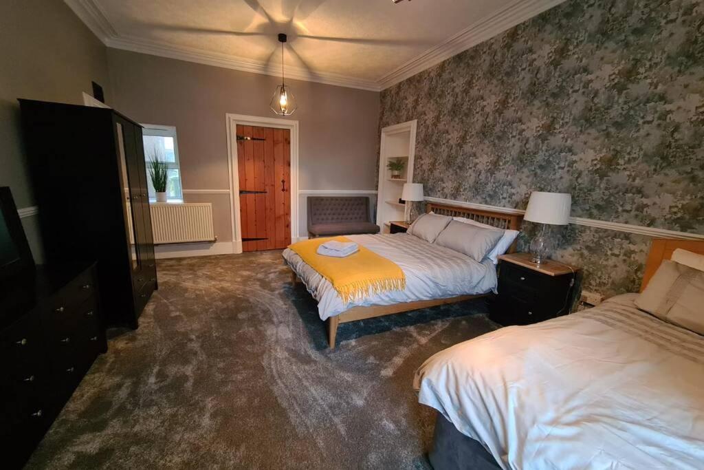 North Coast Property - North Coast Cottage Thurso Bagian luar foto