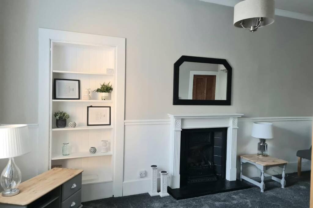 North Coast Property - North Coast Cottage Thurso Bagian luar foto