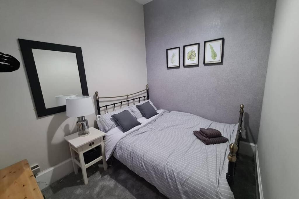 North Coast Property - North Coast Cottage Thurso Bagian luar foto