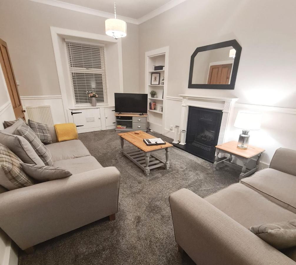 North Coast Property - North Coast Cottage Thurso Bagian luar foto